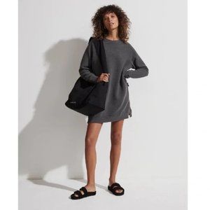 NWT Varley Albret Dress